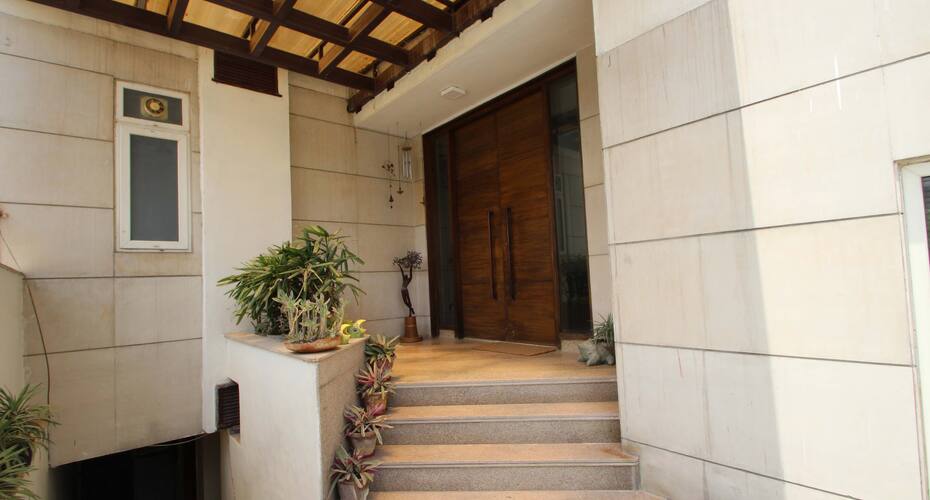 TG Stays 40 1, Gurgaon 5